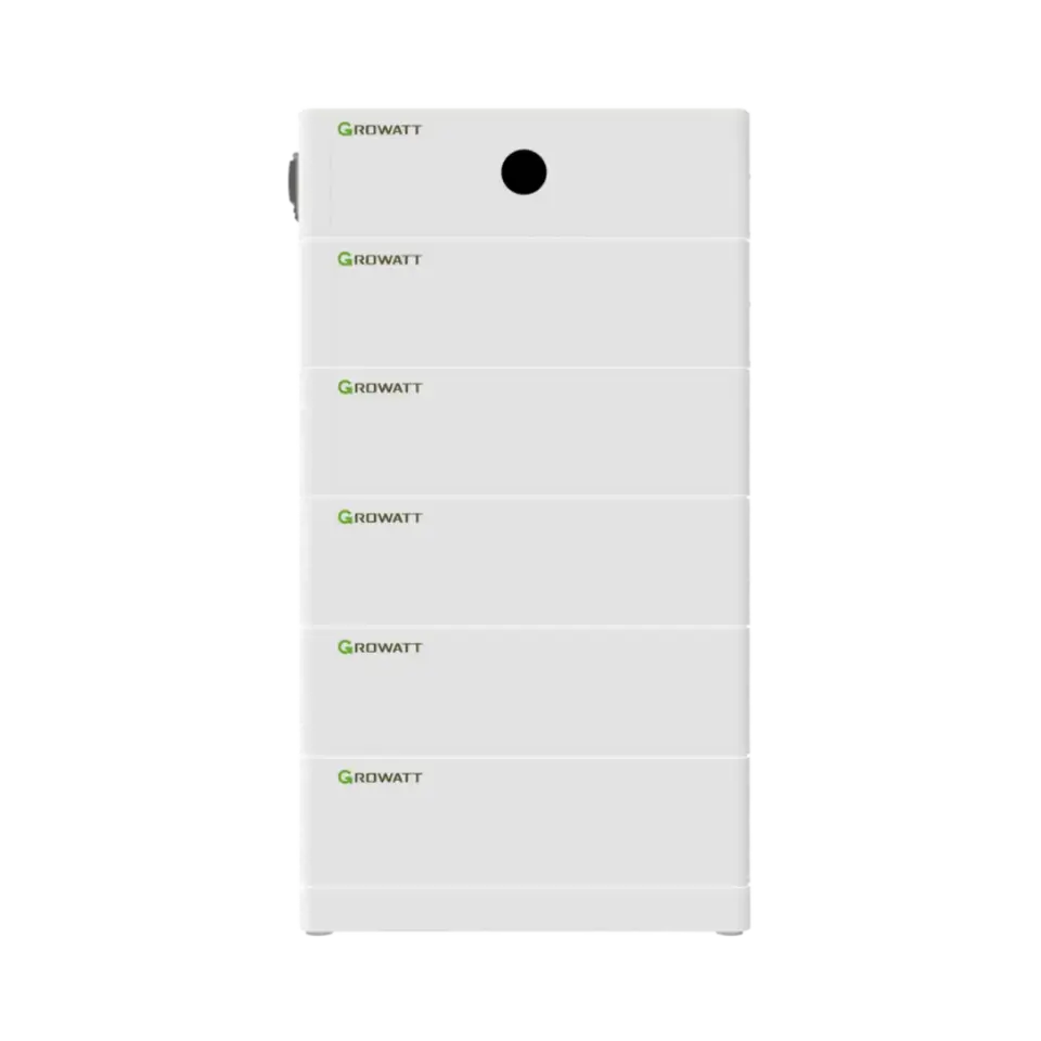 Growatt ARK12.8 Hochvolt-Batteriesystem für SPH BH-UP Wechselrichter