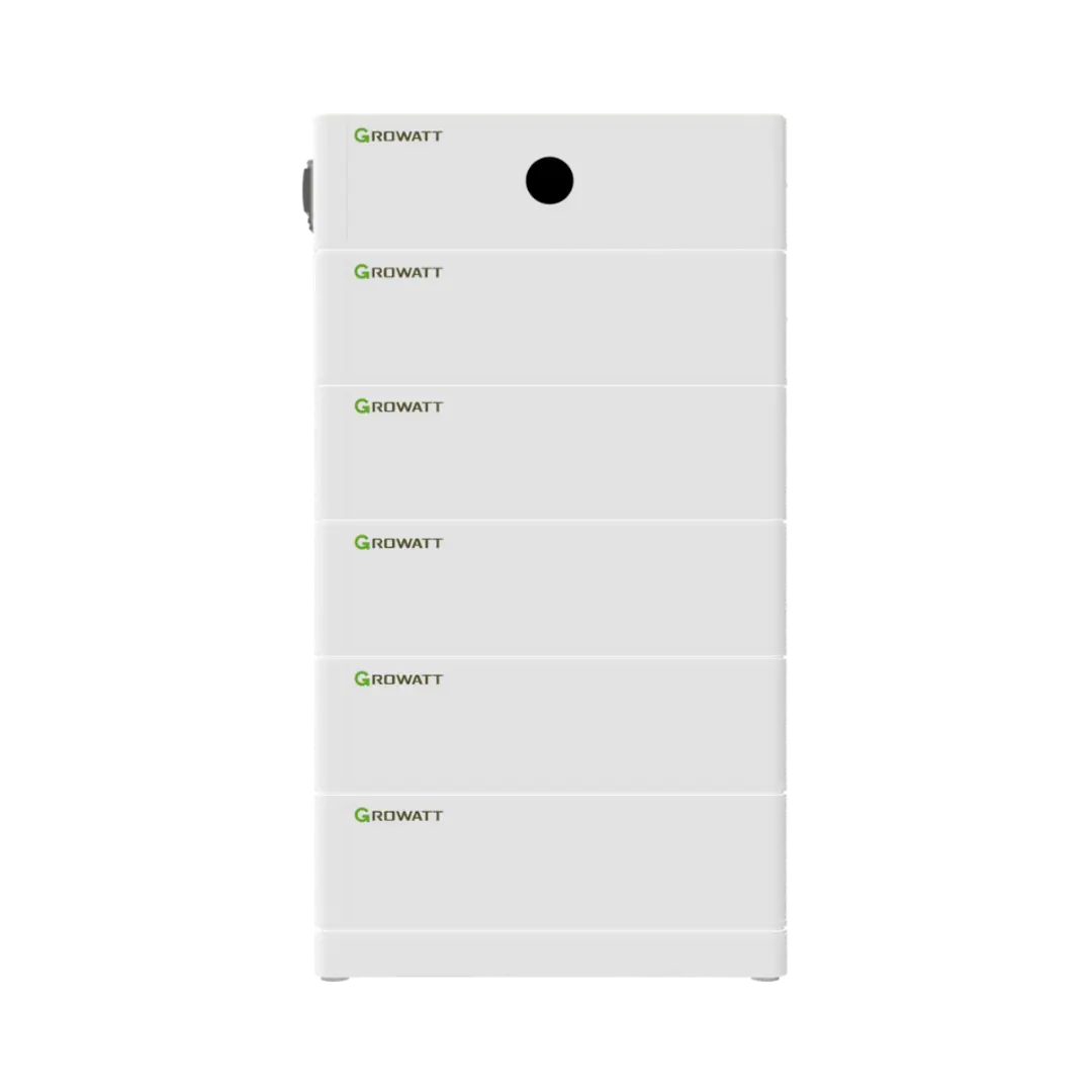 Growatt ARK12.8 Hochvolt-Batteriesystem für SPH BH-UP Wechselrichter Growatt ARK12.8 Hochvolt-Batteriesystem für SPH BH-UP Wechselrichter