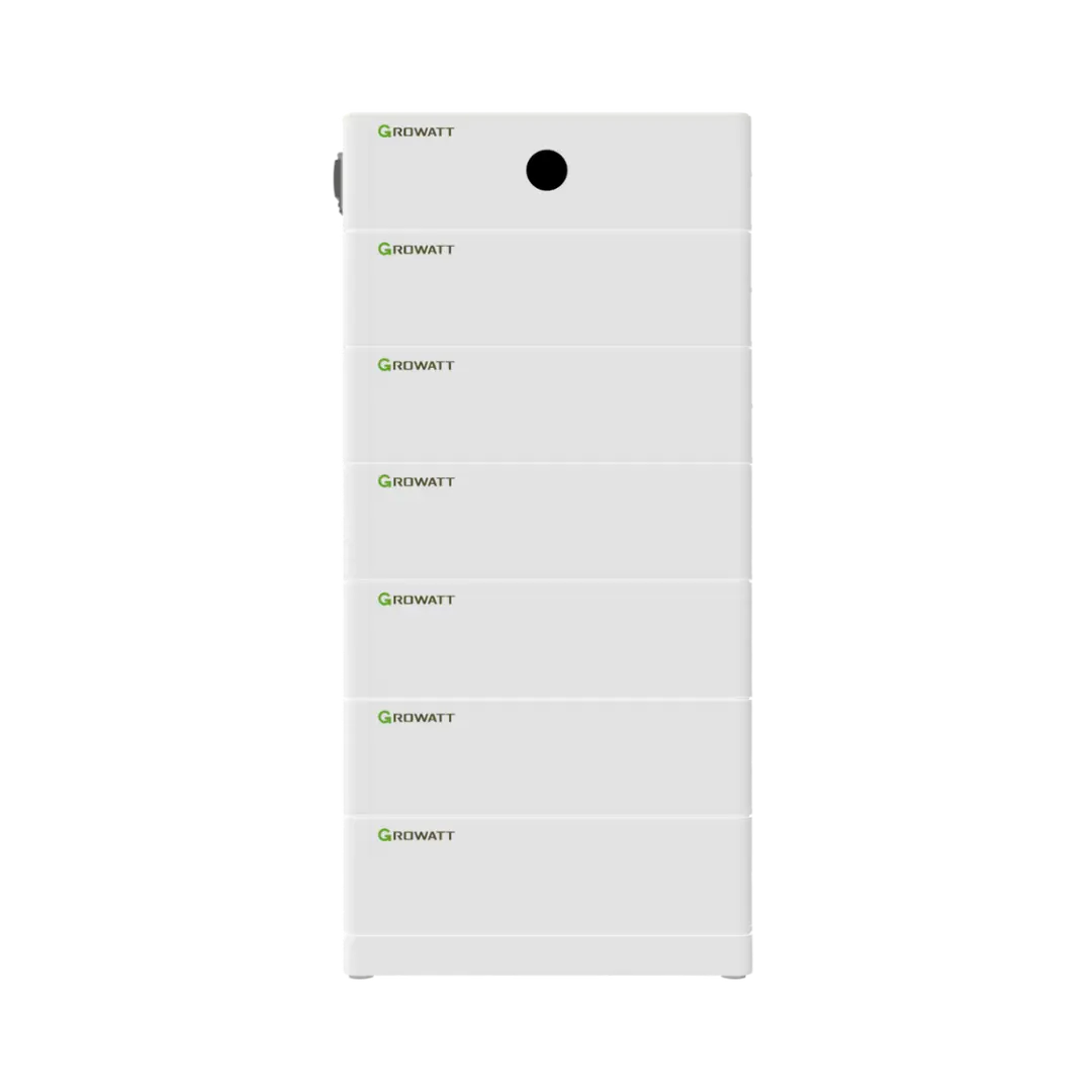 Growatt ARK15.3 Hochvolt-Batteriesystem für SPH BH-UP Wechselrichter Growatt ARK15.3 Hochvolt-Batteriesystem für SPH BH-UP Wechselrichter