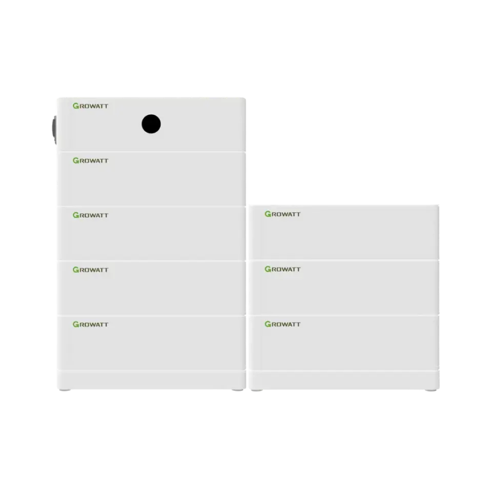 Growatt ARK17.9 Hochvolt-Batteriesystem für SPH BH-UP WechselrichterGrowatt ARK17.9 Hochvolt-Batteriesystem für SPH BH-UP Wechselrichter