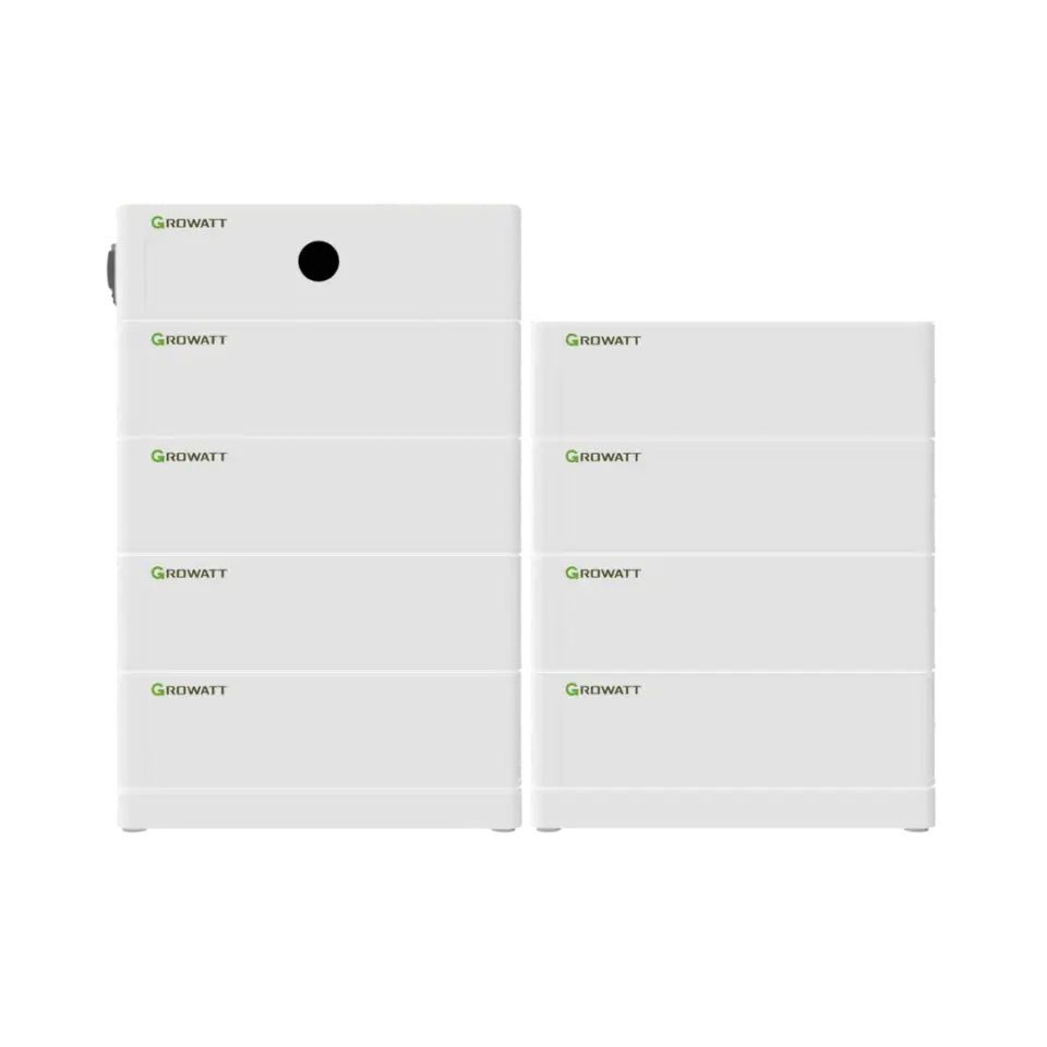 Growatt ARK20.4 Hochvolt-Batteriesystem für SPH BH-UP Wechselrichter
