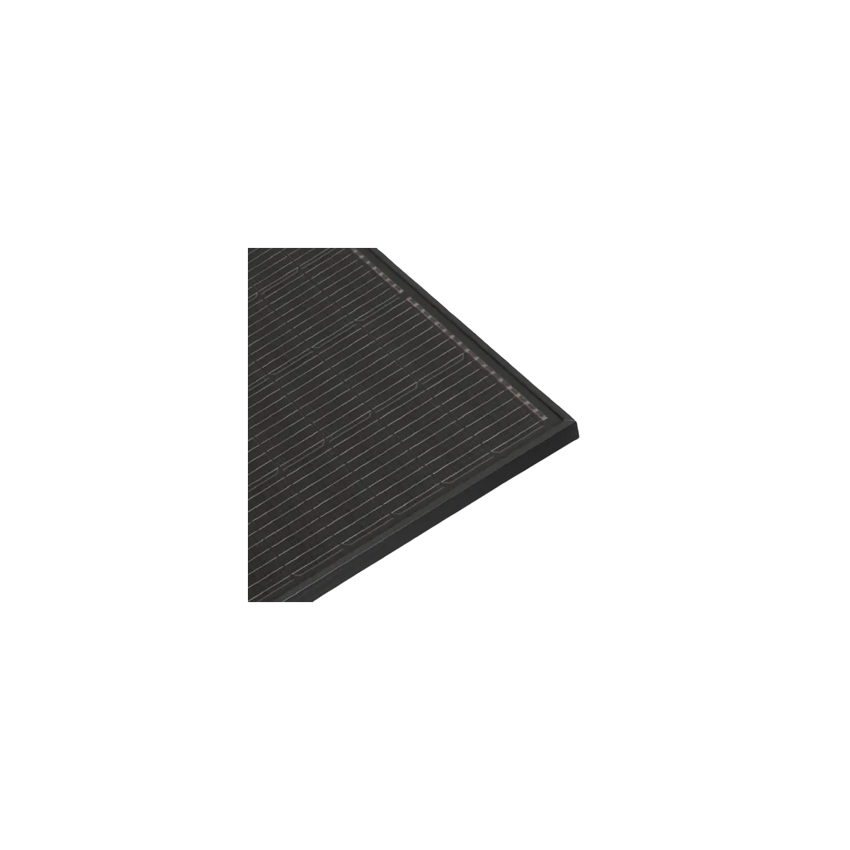 Solar Fabrik 193133708322 Mono S3 370 Wp Komplett Schwarz (Halb-Zellen 1.000 V) PV Modul Solar Fabrik Mono S3 370 W Komplett Schwarz (Halb-Zellen 1500V)