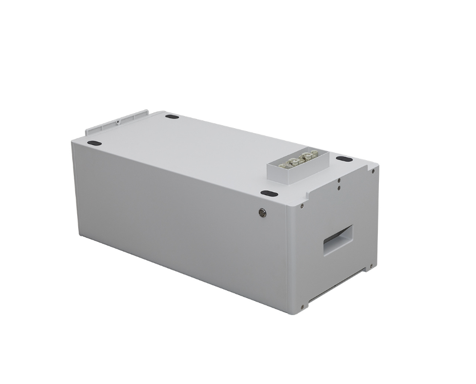 BYD Battery-Box Premium LVS 4.0 Batteriemodul