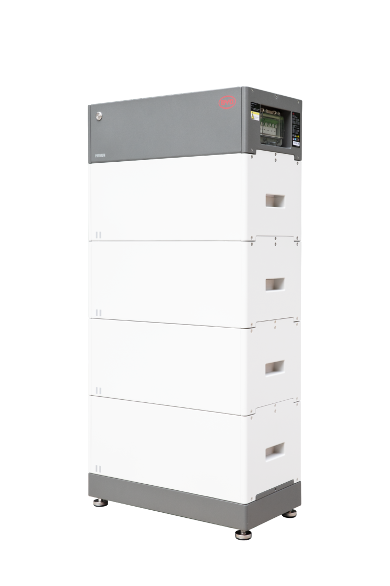 BYD BatteryBox Premium HVM 11.0 BatterieSpeicher MAXSEL Energy