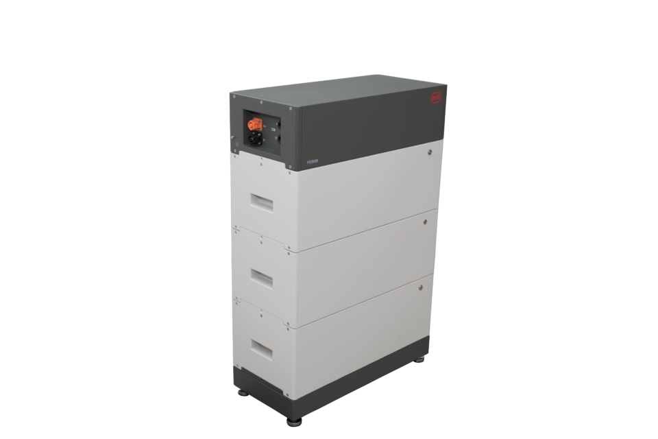 BYD Battery-Box Premium LVS 12.0