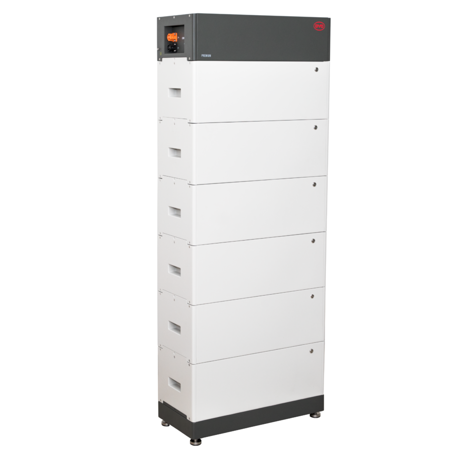 BYD Battery-Box Premium LVS 24.0