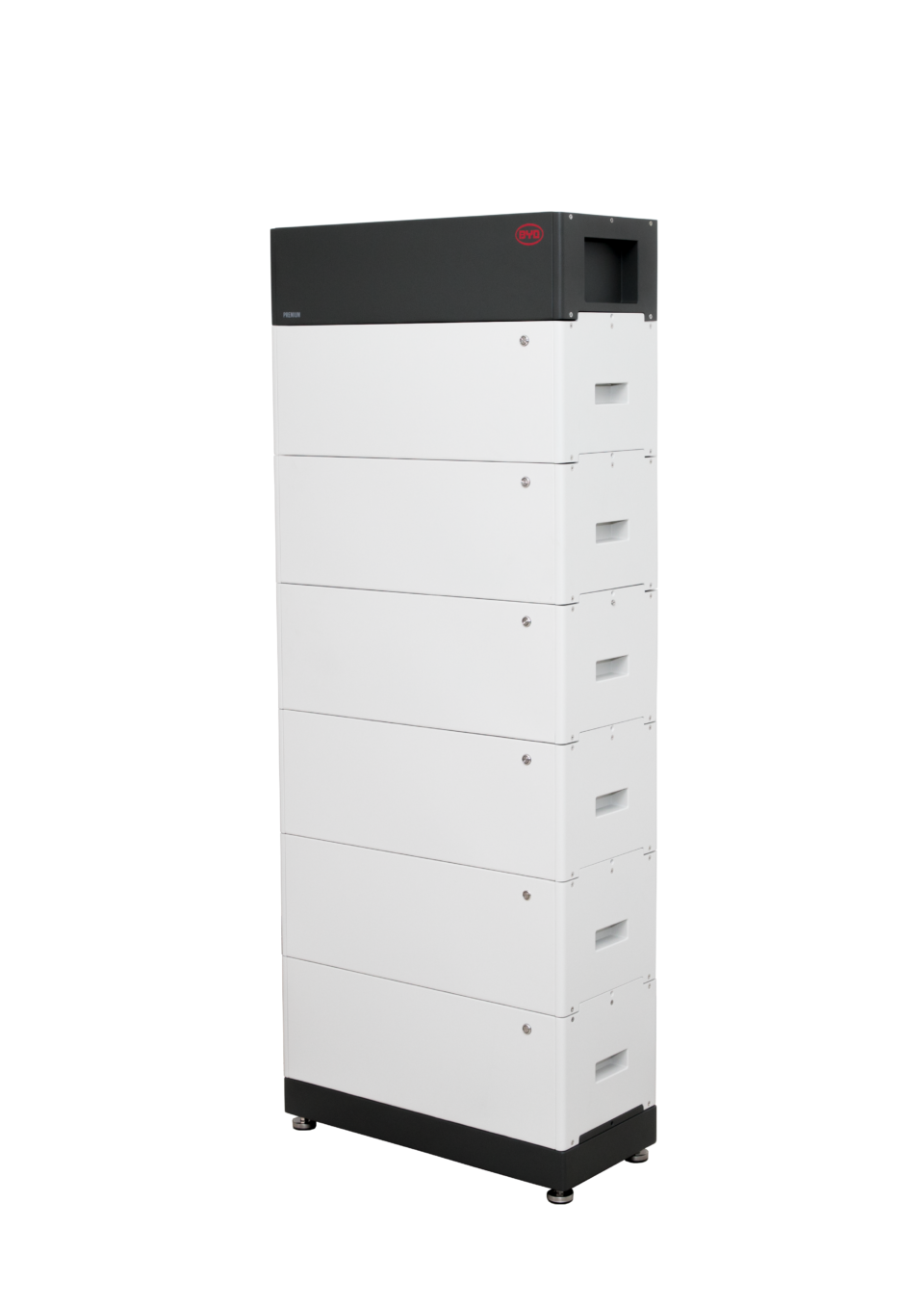 BYD Battery-Box Premium LVS 24.0