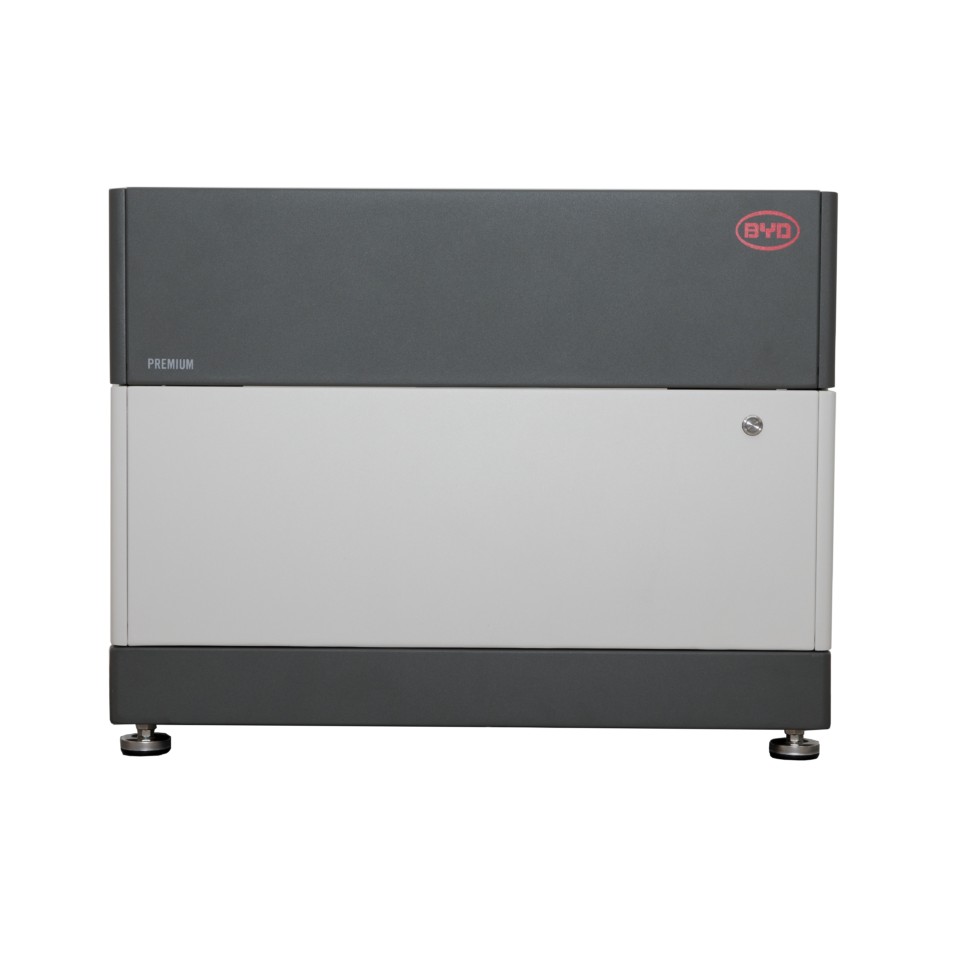 BYD Battery-Box Premium LVS 4.0