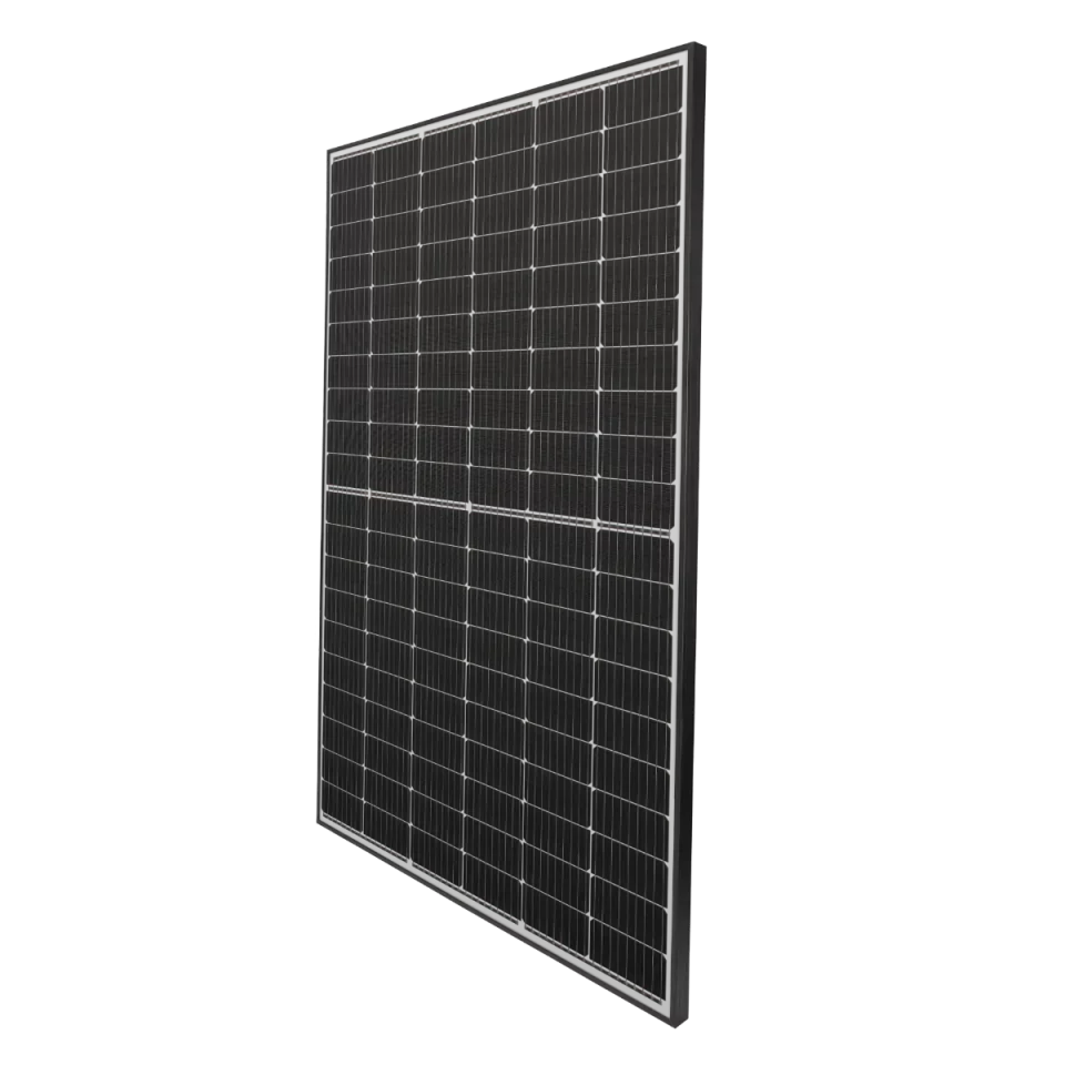 Solar Fabrik Mono S3 360 W Halb-Zellen Glas/Glas
