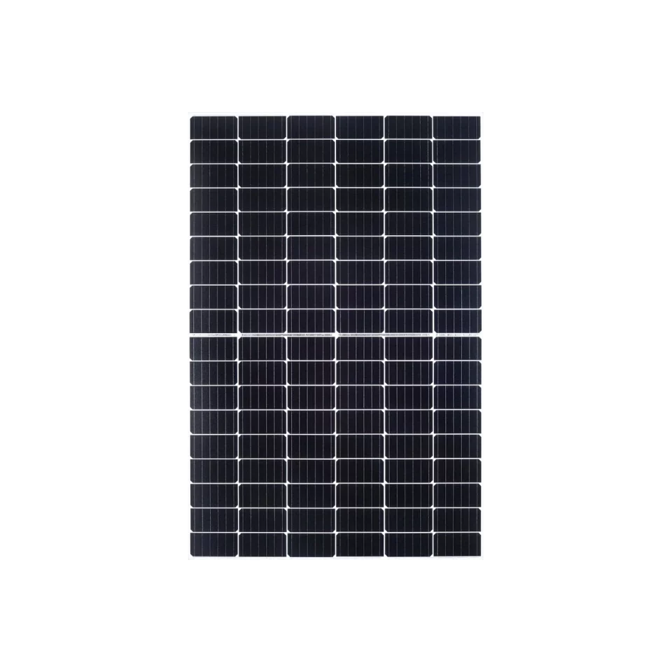 JA Solar PV Modul JAM54S30-405/MR Schwarzer Rahmen