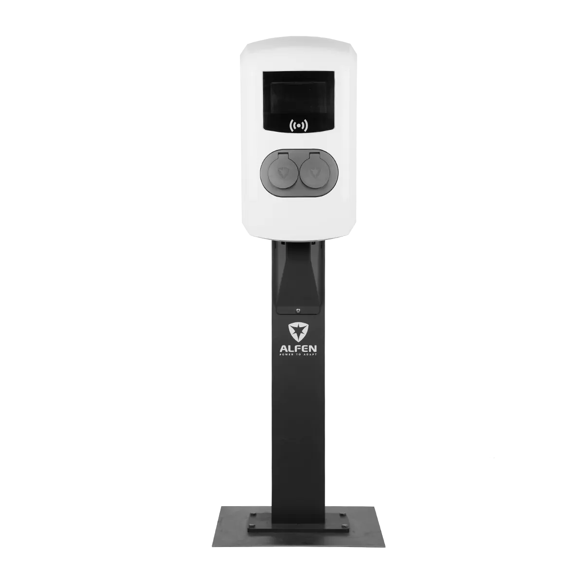 Alfen Eve Double Pro-line, 3-phase, 1 feedercable set