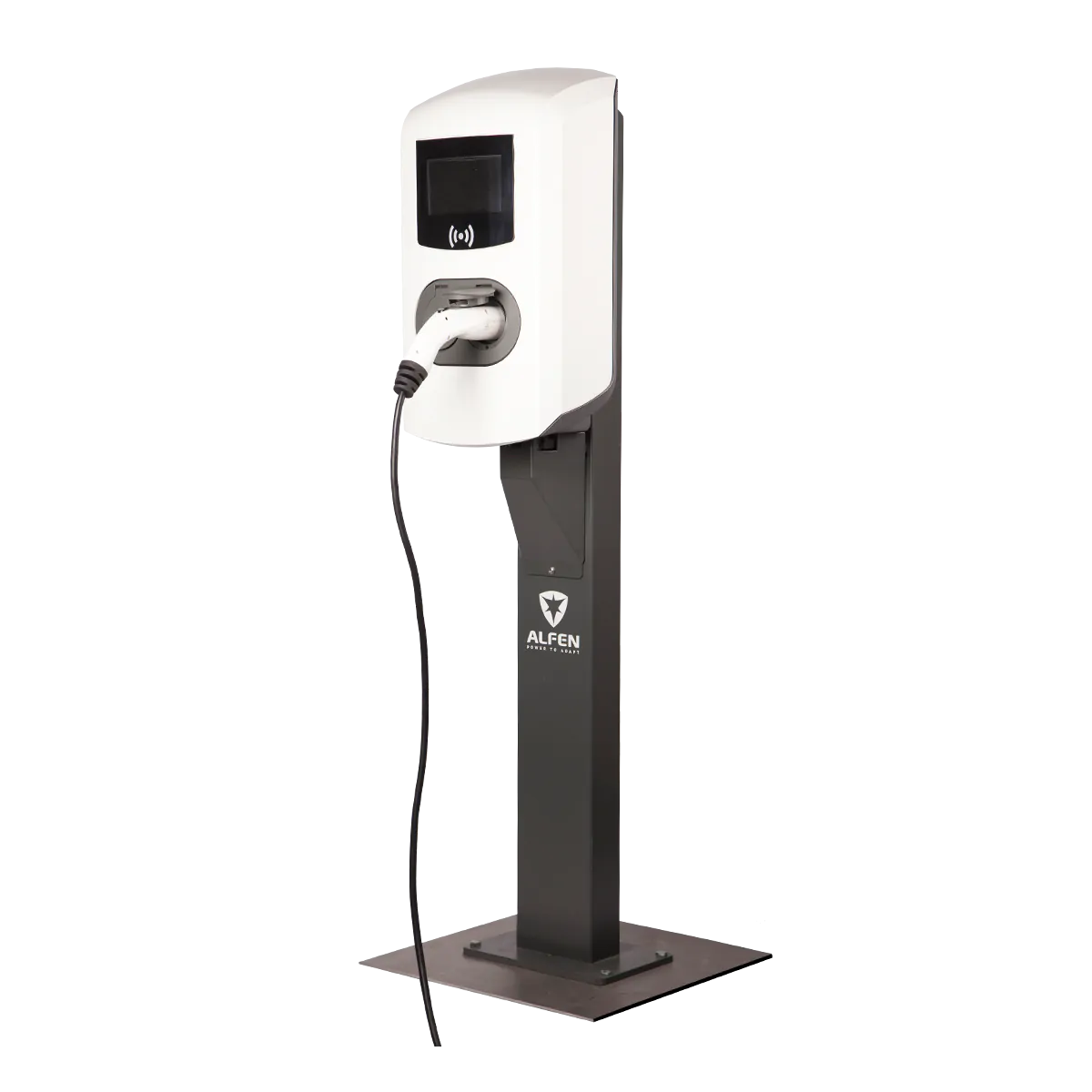 Alfen Eve Double Pro-line, 3-phase, 1 feedercable set