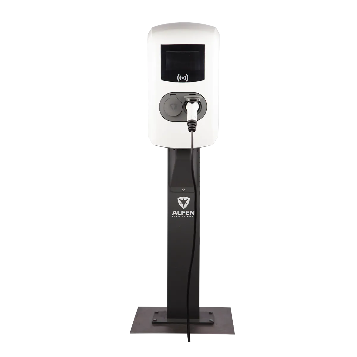 Alfen Eve Double Pro-line, 3-phase, 1 feedercable set