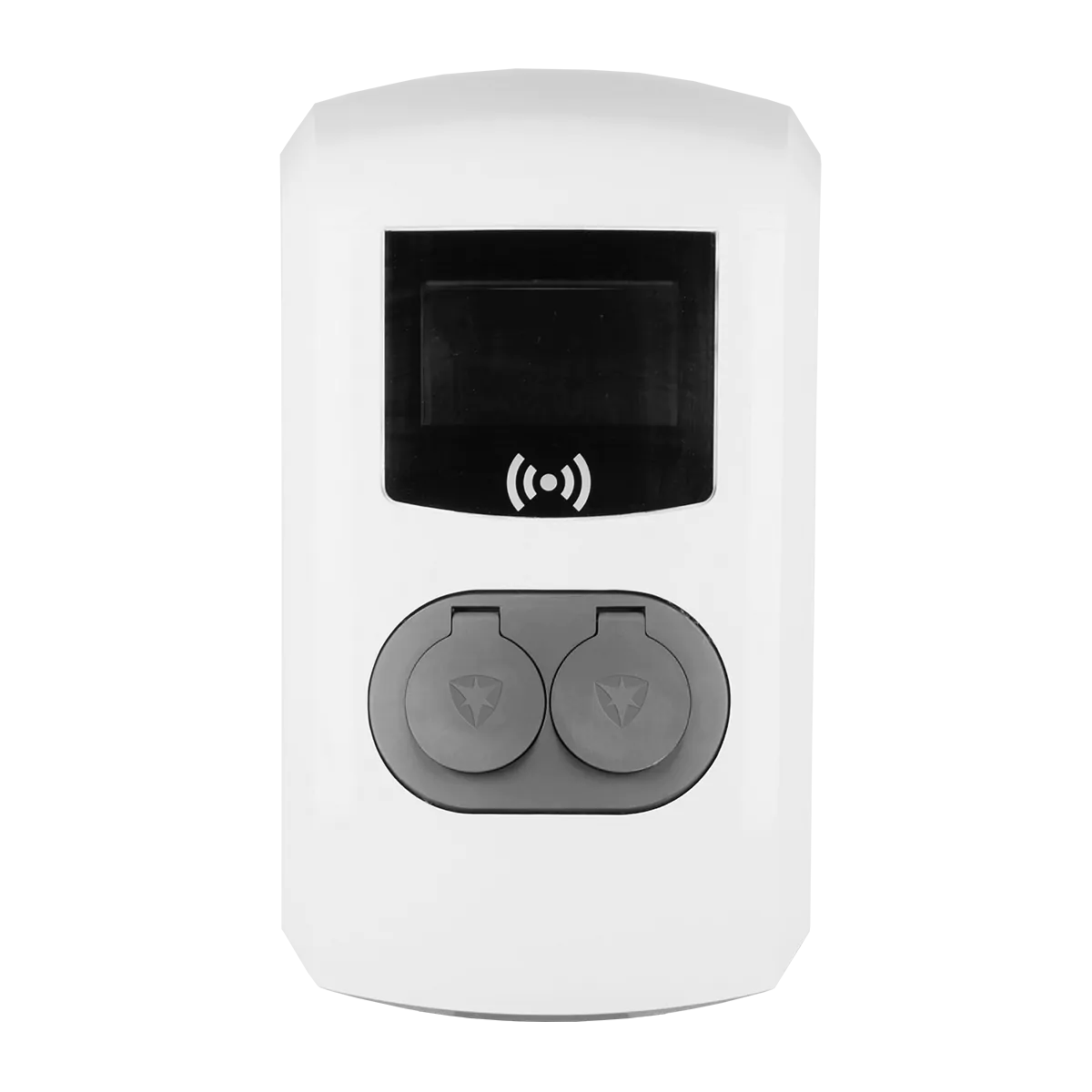 Alfen Eve Double Pro-line, 3-phase, 1 feedercable set