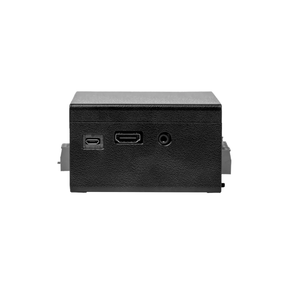 Charge Amps Amp Guard - Haus 100 A