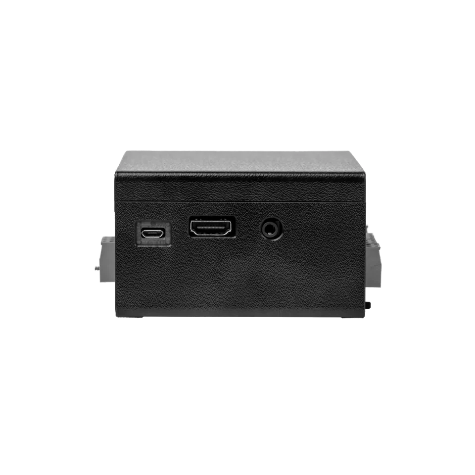 Charge Amps Amp Guard - Öffentlich 400 A