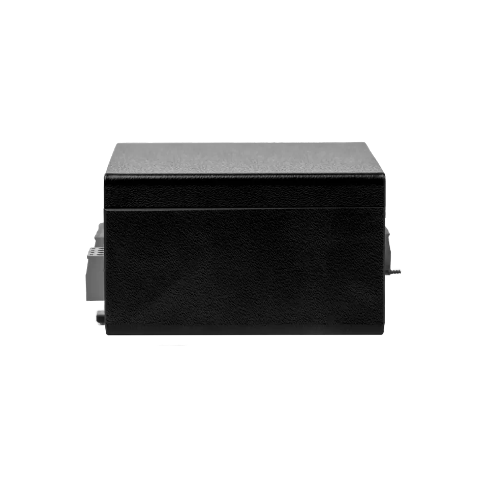 Charge Amps Amp Guard - Öffentlich 400 A