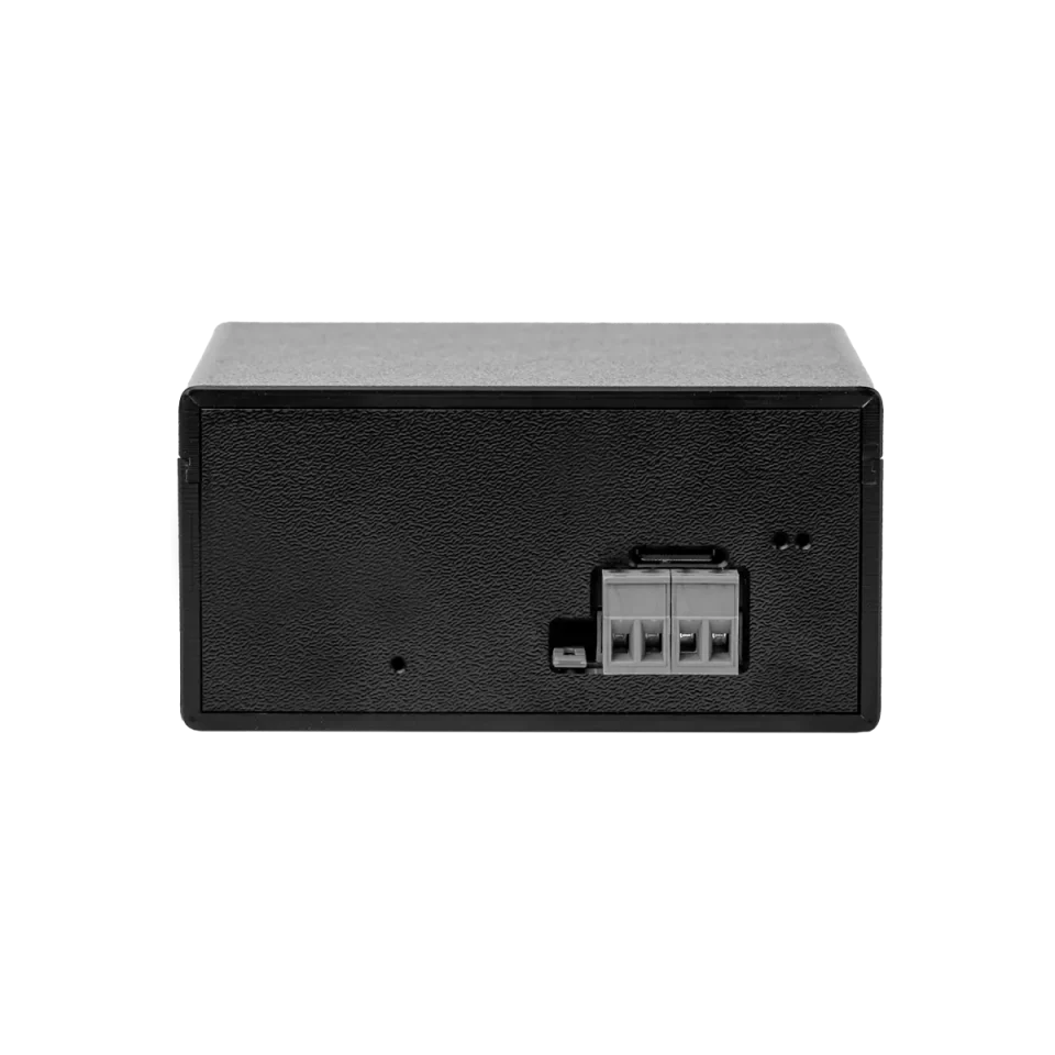 Charge Amps Amp Guard - Öffentlich 400 A