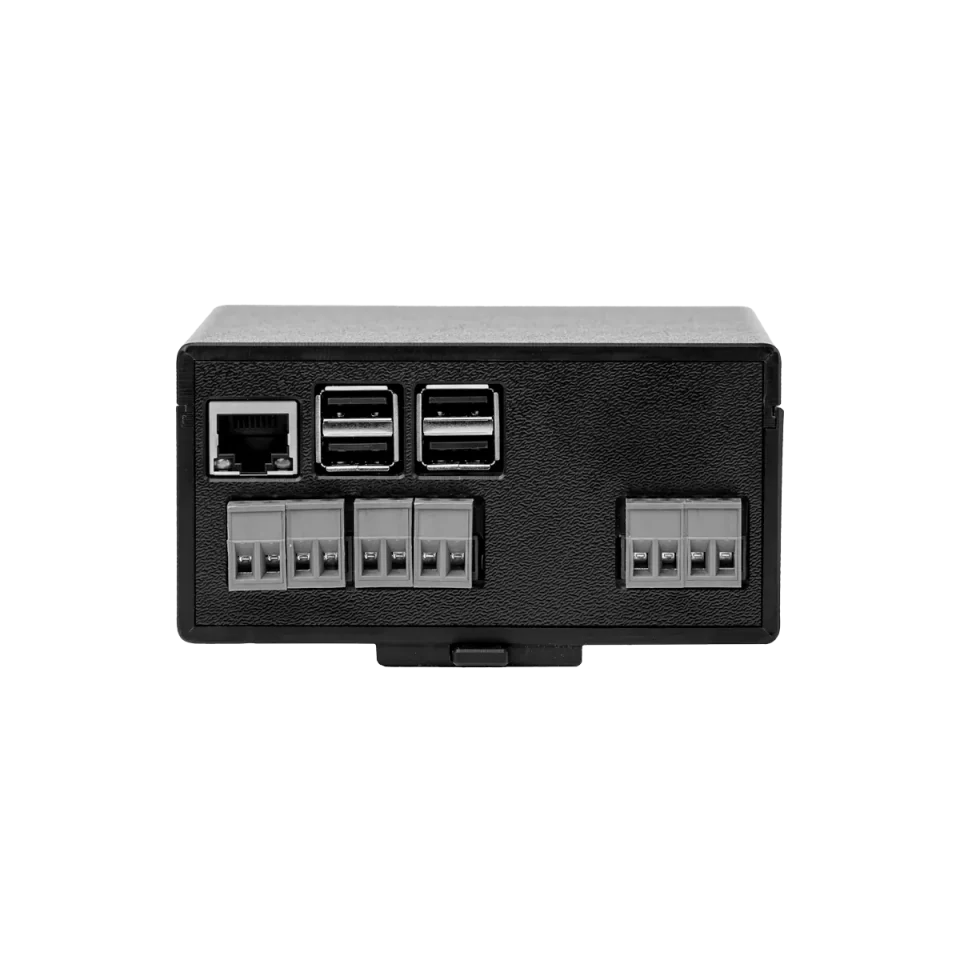 Charge Amps 101209 Amp Guard - Öffentlich 400 A