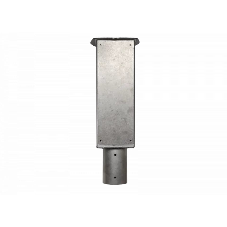 Charge Amps 130090 Aura Doppelmasthalterung – Bild 3