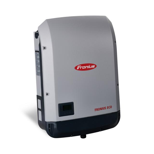 Fronius Eco 27.0-3-S light