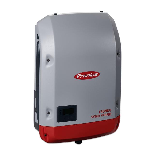 Fronius Symo Hybrid 5.0-3-S