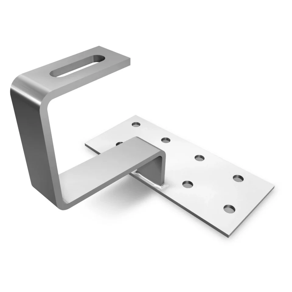 K2 1001508 Dachhaken für Pfannenziegel
