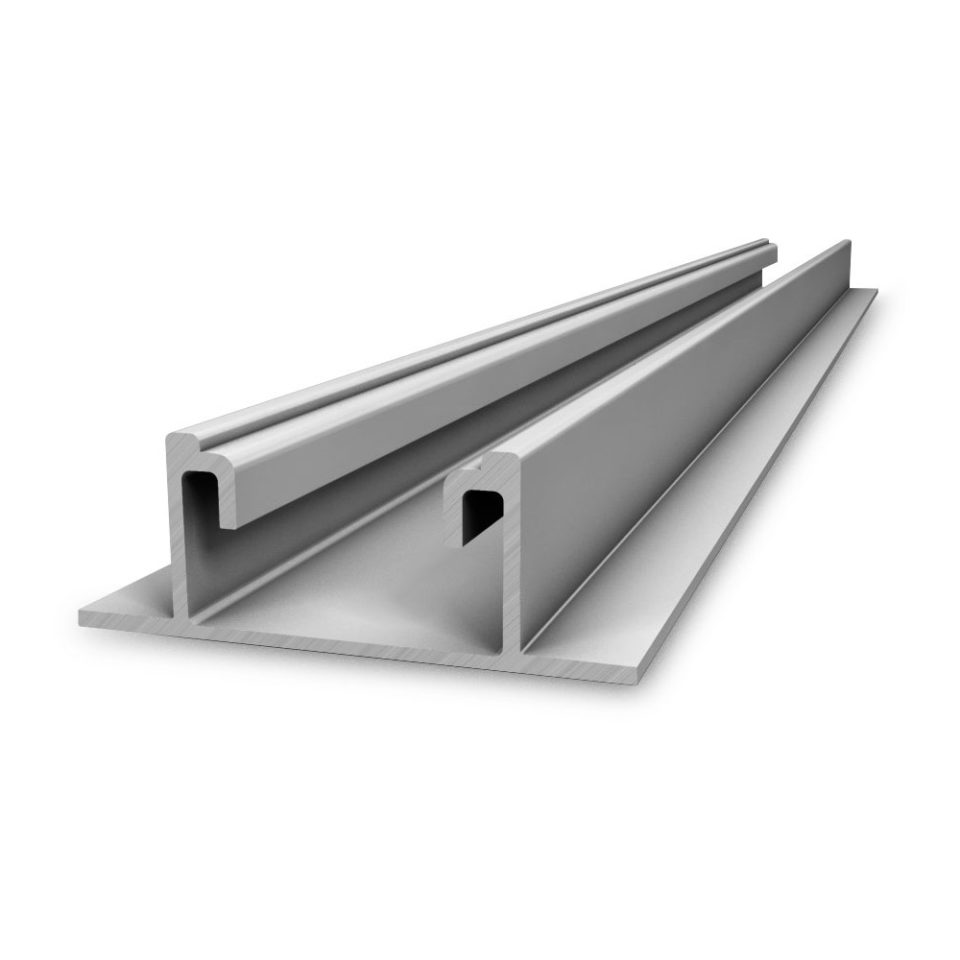 K2 2003239 SpeedRail 22; 3,30 m