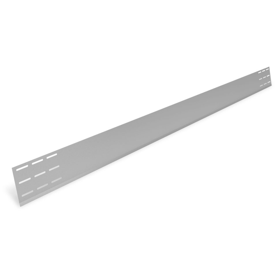 K2 2003249 S-Dome 6.10 Winddeflektor kurz