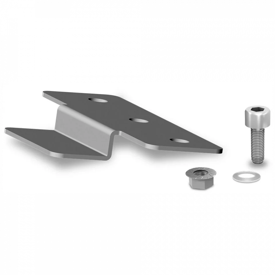 K2 2004057 StairPlate Set
