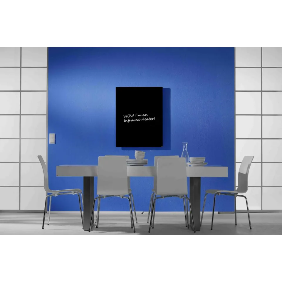Herschel Infrarotpanel Inspire Kreidetafel EU-HB-900