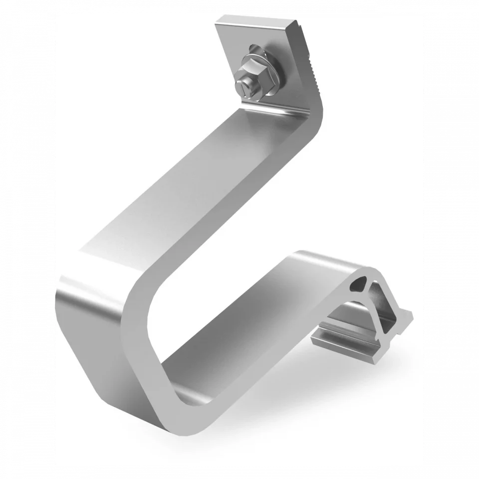 K2 2003152 Dachhaken-Ausleger SingleHook 1.1