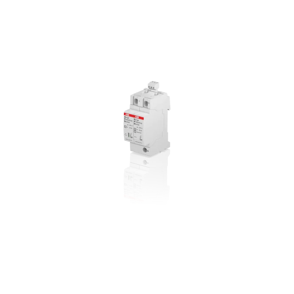 ABB OVR T2 1N 40-275 P TS QS Überspannungsableiter 2CTB803972R0500