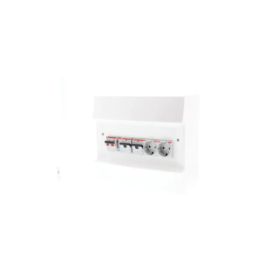 ABB ZV16-H42-CM1.CWW Verbrauchereinheit 1SPN001600F0020