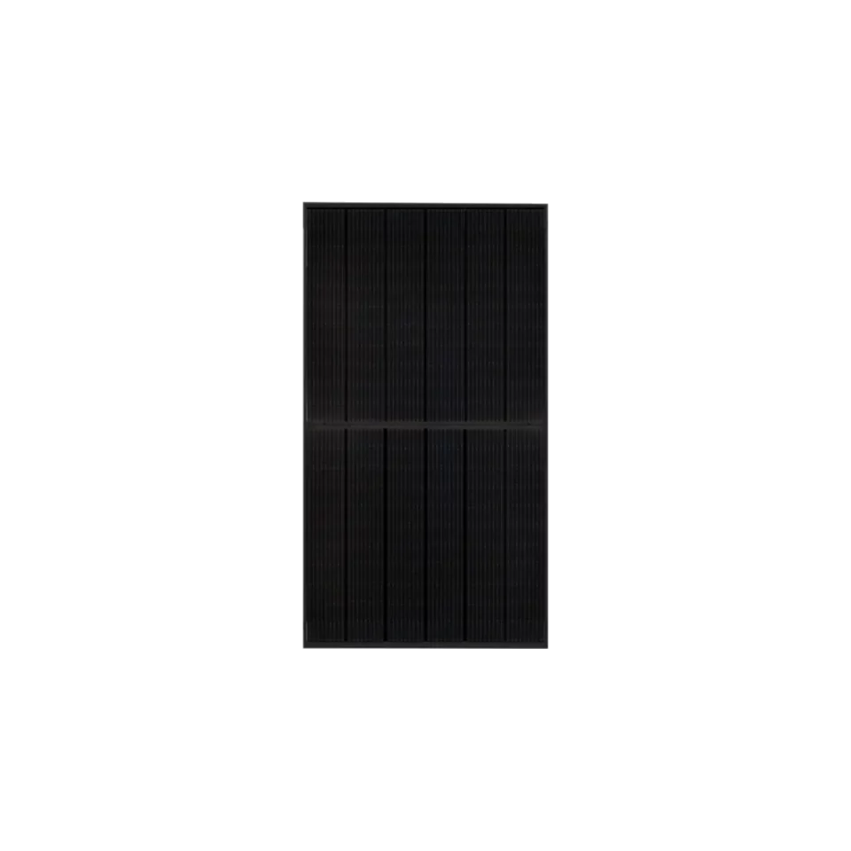 Jinko Solar Tiger 375 W Komplett Schwarz MC4