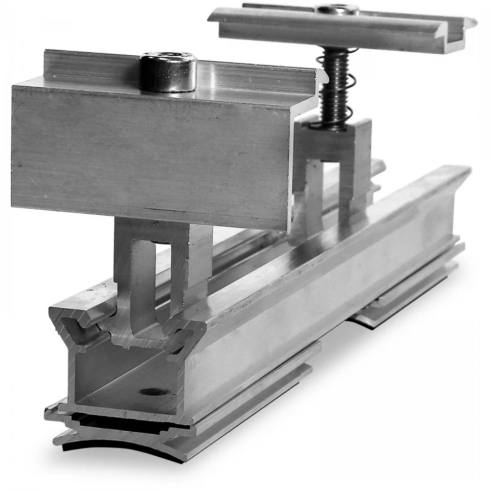 K2 Handmuster MicroRail 25 CSM