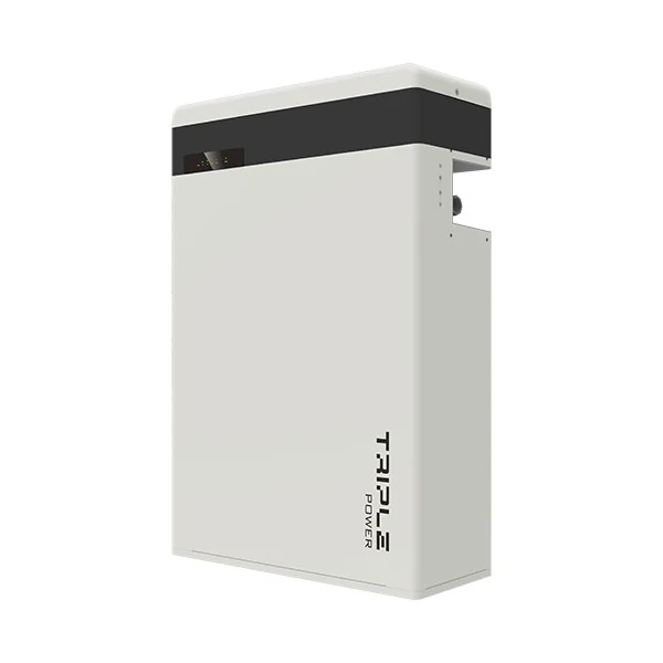 Solax T-BAT H 5.8 MASTER PACK Hochvolt Lithium-Ionen-Batterie