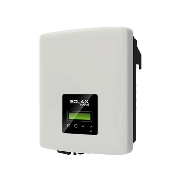 Solax X1-3.3K-S-D MINI G3.0 einphasiger Solax-Wechselrichter ohne Wifi