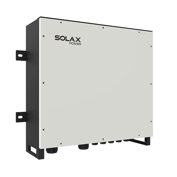 Solax X3-EPS-BOX-P5-E AC-Backup Box für Verschaltung von bis zu 5 X3