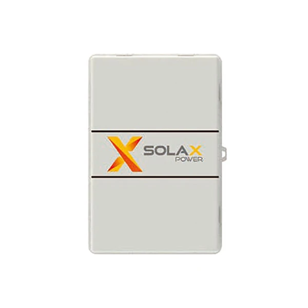 Solax X3-EPS BOX (nur für DE, BE und NL) 3-phasige Umschaltbox für Ersatzstromanwendungen