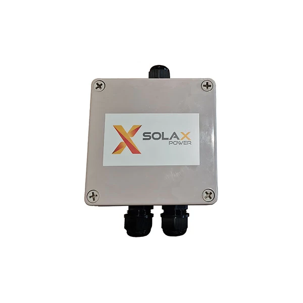Solax CONNECTION BOX H48050 - X-HYBRID G3 zur Verbindung H48050 und X3-Hybrid