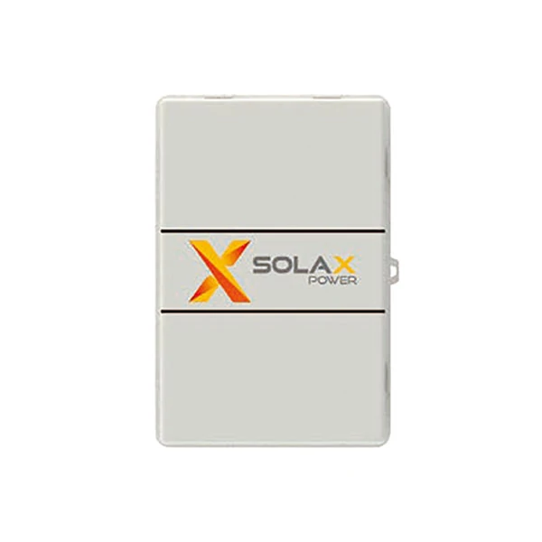 Solax X1-EPS BOX (nur für DE, BE oder NL) 1-phasige Umschaltbox für Ersatzstromanwendungen