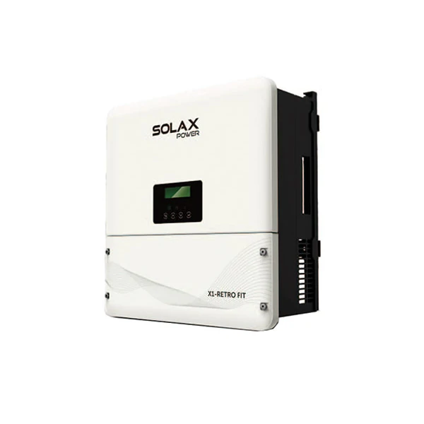 Solax X1-FIT-3.7E AC-gekoppelter Wechselrichter