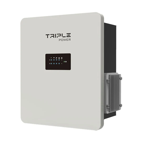 Solax BMS-PARALLEL BOX-II zur Parallelverschaltung zweier Batteriestrings