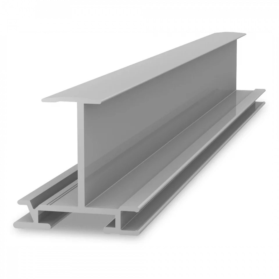 K2 2002738 InsertionRail 35 5,1 m