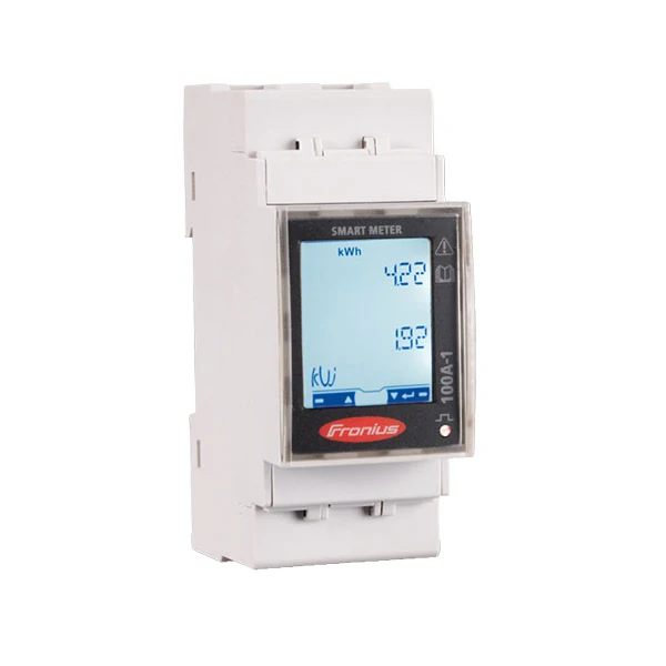 Fronius SMART METER TS 100A-1 bidirektionaler Zähler