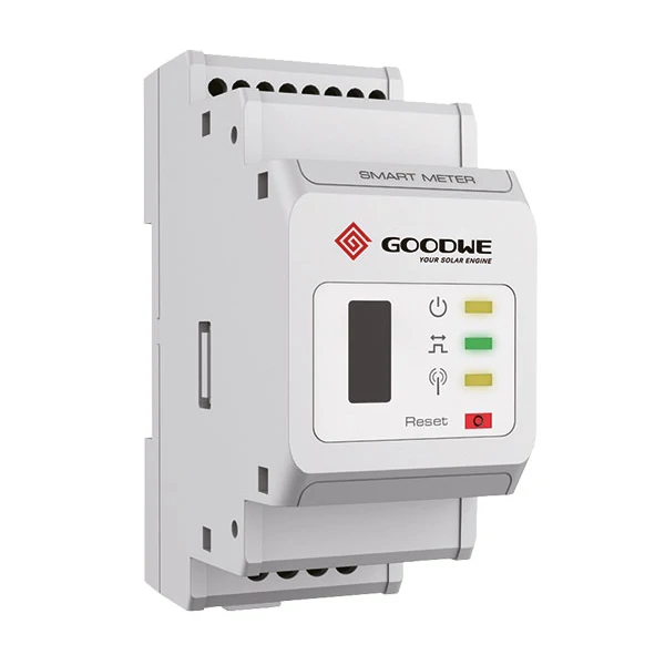 Goodwe SMART METER GM3000 dreiphasiger Smartmeter