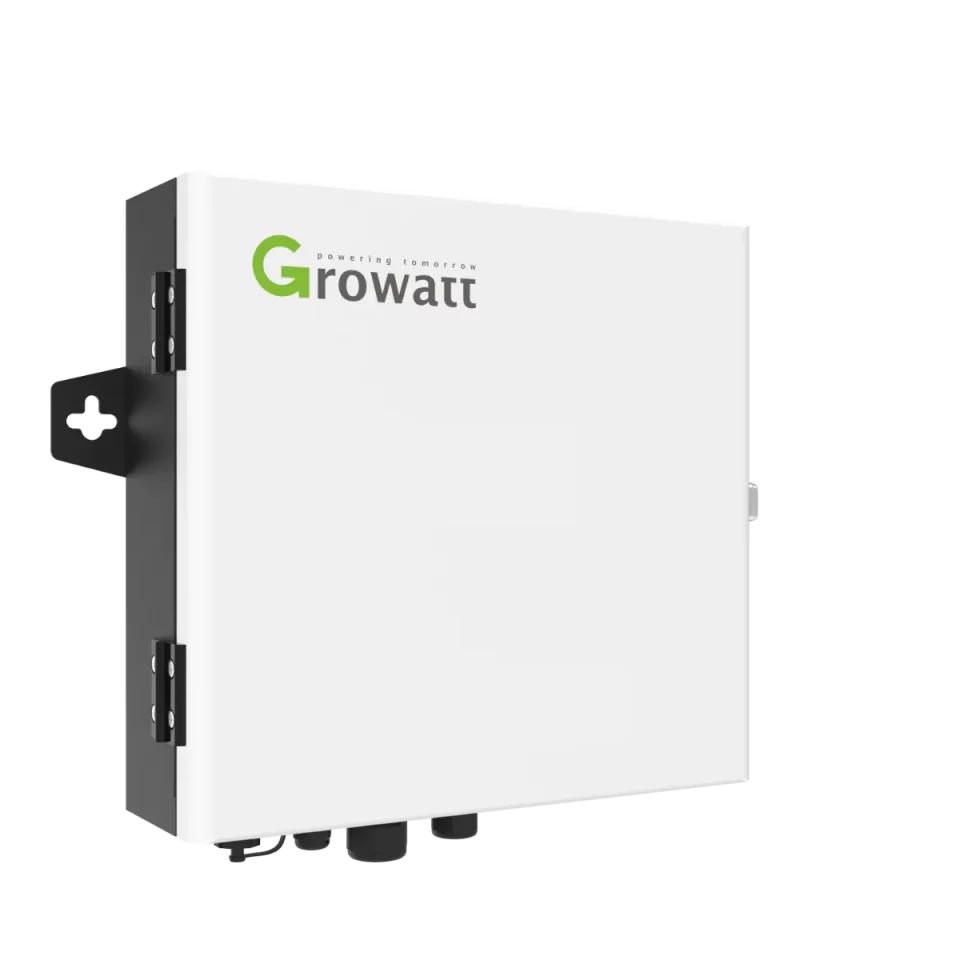 Growatt Smart Energy Meter SEM-E 100 kW