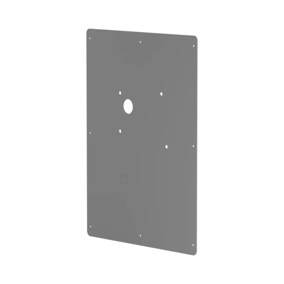 Wallbox Standfuß (Eiffel / Commander 2 / Adapter 2. Wallbox)