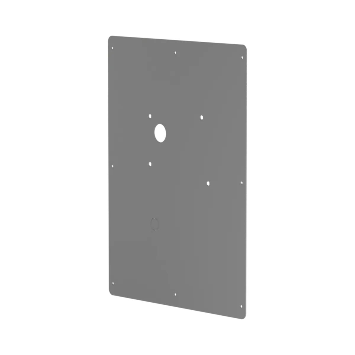 Wallbox Standfuß (Eiffel – PED-EIF-2ND- 2. Wallbox) Adapter / / Commander MAXSEL 2 CMX2